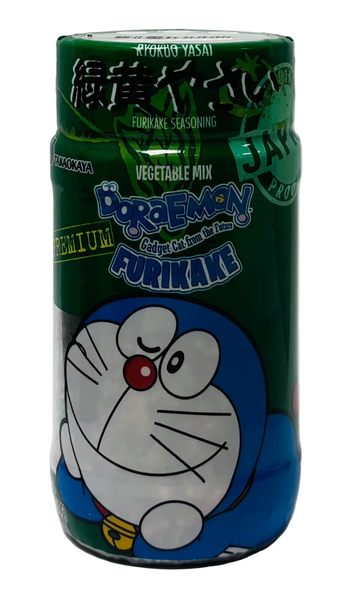 Veggie Mix Furikake – Takaokaya USA