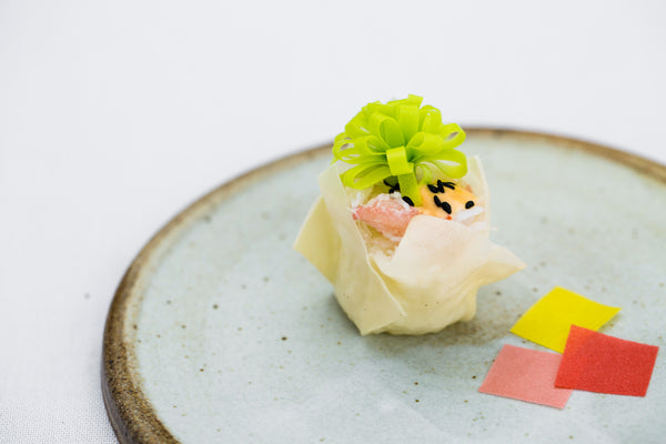 Soy Crepe (5 sheets) – Takaokaya USA