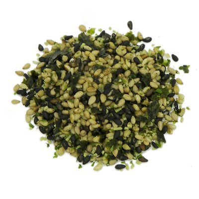 Nori furikake shop