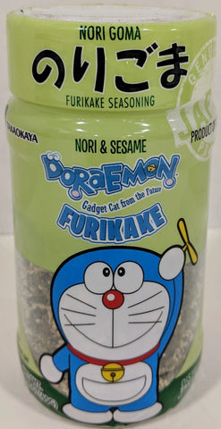 Nori Goma Furikake (Seaweed & Sesame)