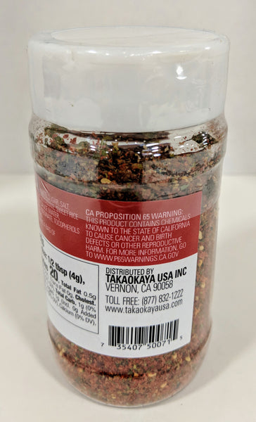 その他 EPON 101 9.5*- Labo tataki...., Pokekake Spicy Poke Seasoning (2.47 oz) – Takaokaya USA