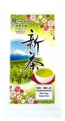 茶 fuwafuwa Fu Cha 2023 Spring Tea Brick Dark Tea – Orientaleaf