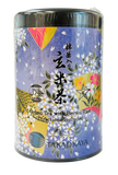 Green Tea with Brown Rice in Can
