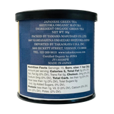 Organic Matcha Ceremonial "Gold" Grade