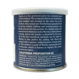 Organic Matcha "Silver" Grade