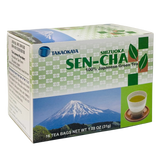 Sen-cha Tea Bags