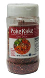 Pokekake Spicy Poke Seasoning