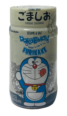 Sesame & Salt Furikake