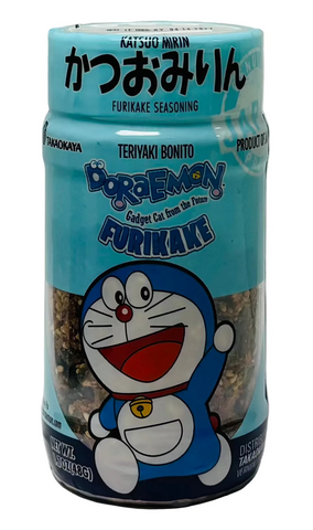 Teriyaki Bonito Furikake