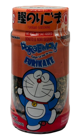 Bonito & Nori Sesame Furikake