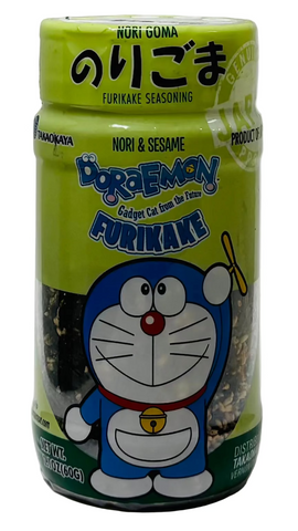 Seaweed & Sesame Furikake