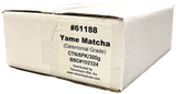 Yame Matcha