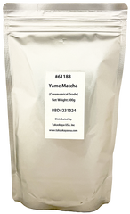 YAME MATCHA - bulk size – Takaokaya USA