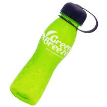 Green Breeze 20 oz. Water Bottle