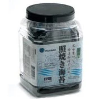 Teriyaki Nori Bottle – Takaokaya USA
