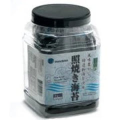 Teriyaki Nori traditional blend – Takaokaya USA