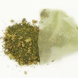 Genmai Cha - Popcorn Green Tea w/ Matcha (10g Tea bag x 100ct)