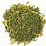 Genmai Cha - Popcorn Green Tea w/ Matcha (Loose, 2.2 lbs)