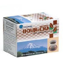 Houji Cha Tea Bags