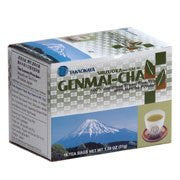 "Genmai Cha" Tea Bags