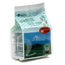 SenCha - Value Pack 64ct. Green Tea Bags