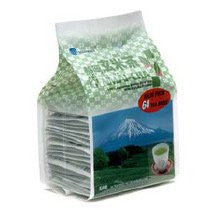 "Genmai Cha" Tea Bags 64 count