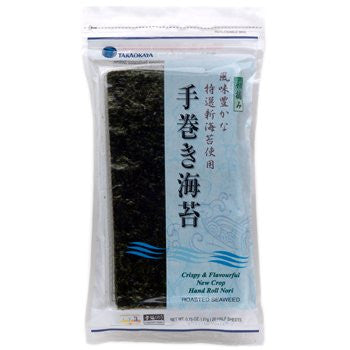 Nori – Takaokaya USA