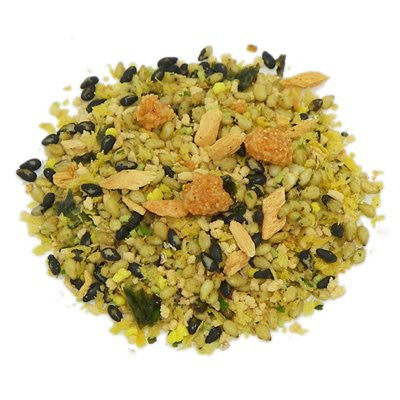 Sake Tarako Furikake (Salmon & Cod Roe) – Takaokaya USA