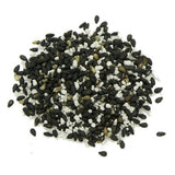 Goma Shio Furikake (Sesame & Salt)