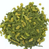 "Genmai Cha" Premium Loose Green Tea