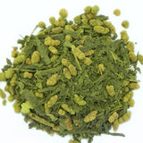 "Genmai Cha" Premium Loose Green Tea