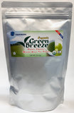 Green Breeze Organic Matcha Bulk Pack Size