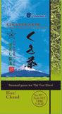 KukiCha - Select 3.5 oz Loose Green Stem Tea