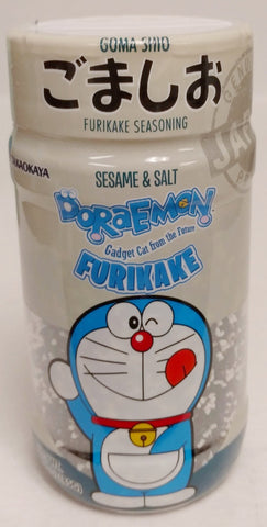 Goma Shio Furikake (Sesame & Salt)