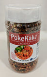 Pokekake Spicy Poke Seasoning (2.47 oz)